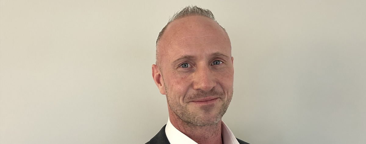 Geir Andersen Banner