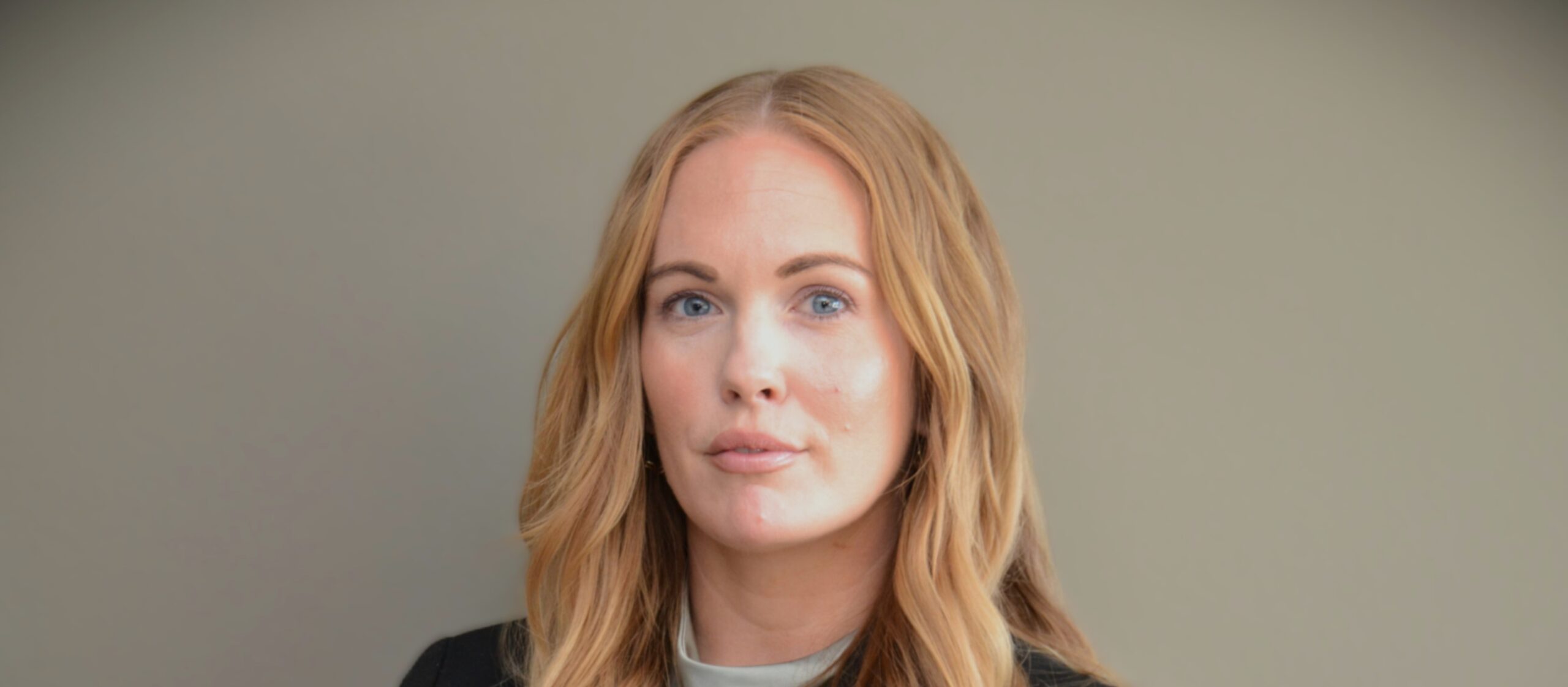 Emelie Isosalo Jansson Banner